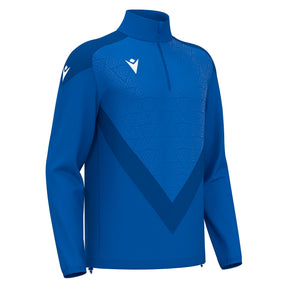 SNR Macron Anduin 1/4 Zip Top - KitRoom