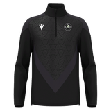 Align Performance SNR Macron Anduin 1/4 Zip Top