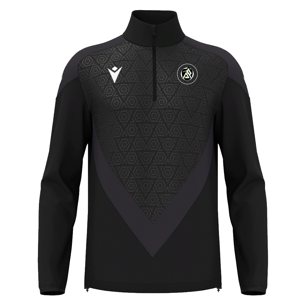 Align Performance JNR Macron Anduin 1/4 Zip Top - KitRoom
