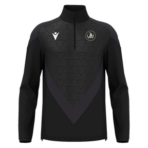 Align Performance JNR Macron Anduin 1/4 Zip Top - KitRoom