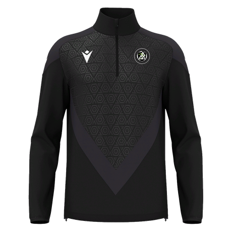 Align Performance JNR Macron Anduin 1/4 Zip Top - KitRoom
