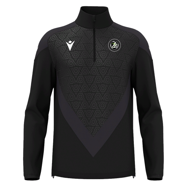 Align Performance JNR Macron Anduin 1/4 Zip Top - KitRoom