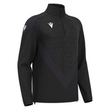 SNR Macron Anduin 1/4 Zip Top