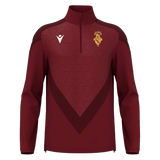 Whitburn FC SNR Macron Anduin 1/4 Zip