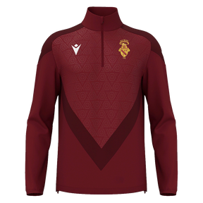 Whitburn FC SNR Macron Anduin 1/4 Zip