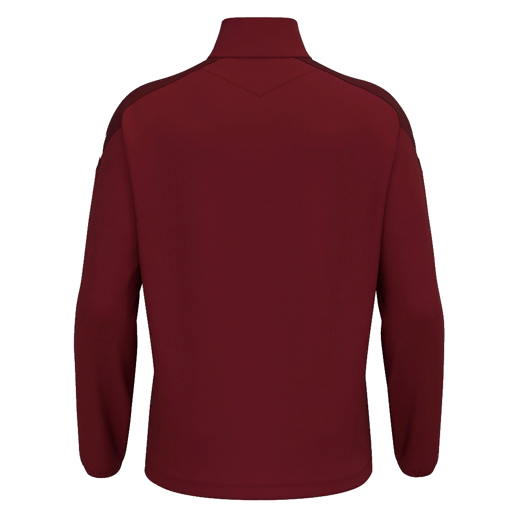 Whitburn FC SNR Macron Anduin 1/4 Zip