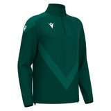 SNR Macron Anduin 1/4 Zip Top