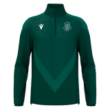 Galway SC JNR Macron Anduin 1/4 Zip Top