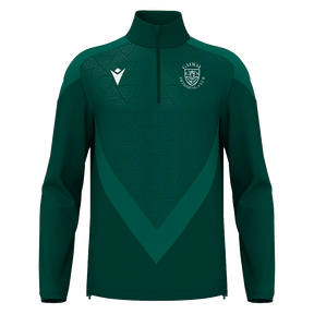 Galway SC SNR Macron Anduin 1/4 Zip Top - KitRoom