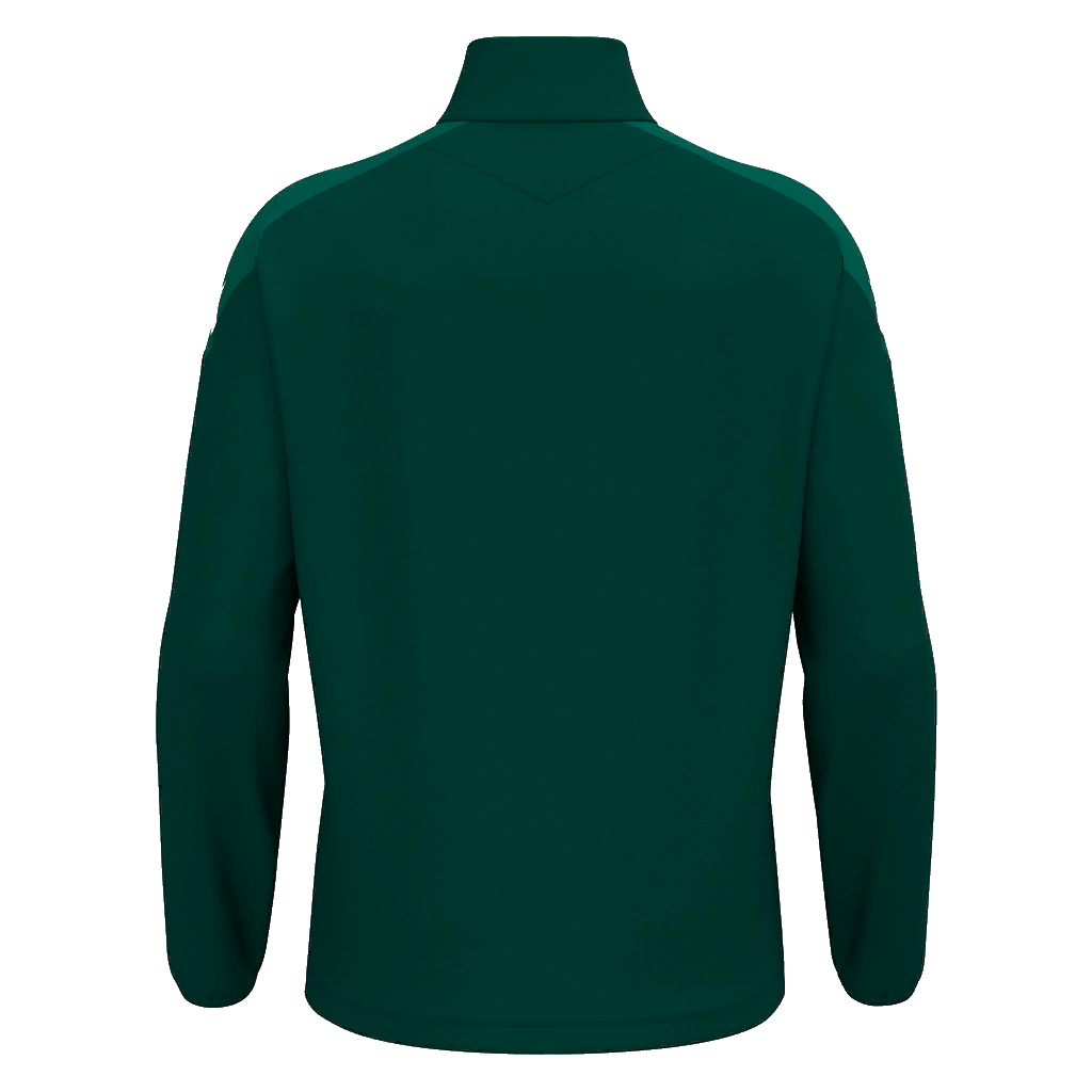 Galway SC JNR Macron Anduin 1/4 Zip Top