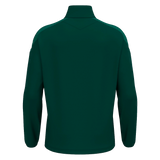 Galway SC JNR Macron Anduin 1/4 Zip Top