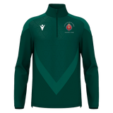 Welsh Guards Macron Anduin 1/4 Zip SNR