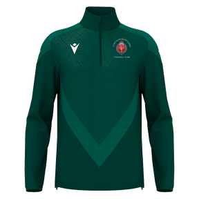 Welsh Guards Macron Anduin 1/4 Zip SNR