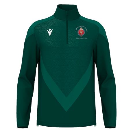 Welsh Guards Macron Anduin 1/4 Zip SNR