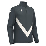 SNR Macron Anduin 1/4 Zip Top