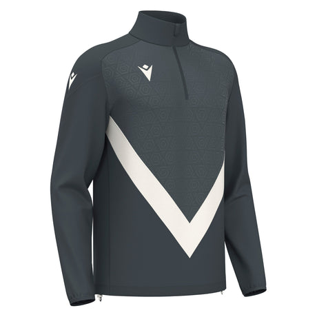 SNR Macron Anduin 1/4 Zip Top