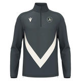 Align Performance Coaches SNR Macron Anduin 1/4 Zip Top