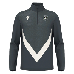 Align Performance Coaches JNR Macron Anduin 1/4 Zip Top - KitRoom
