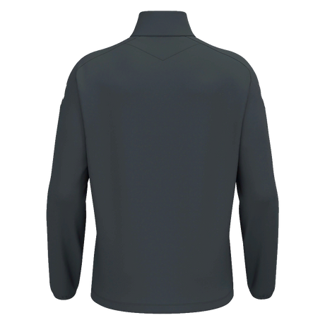 Align Performance Coaches SNR Macron Anduin 1/4 Zip Top