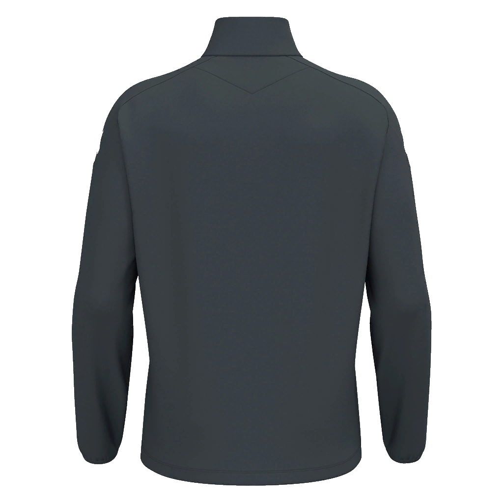 Align Performance Coaches JNR Macron Anduin 1/4 Zip Top