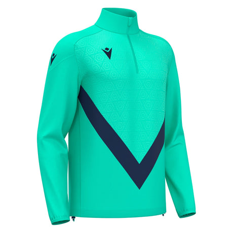 SNR Macron Anduin 1/4 Zip Top