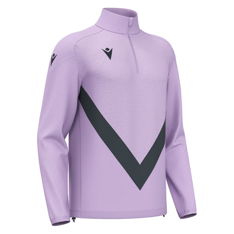 SNR Macron Anduin 1/4 Zip Top