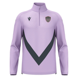 Tenterden FC Macron Anduin 1/4 Zip Top - KitRoom
