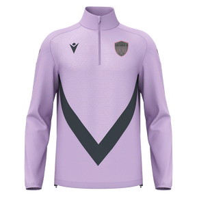 Tenterden FC Macron Anduin 1/4 Zip Top - KitRoom
