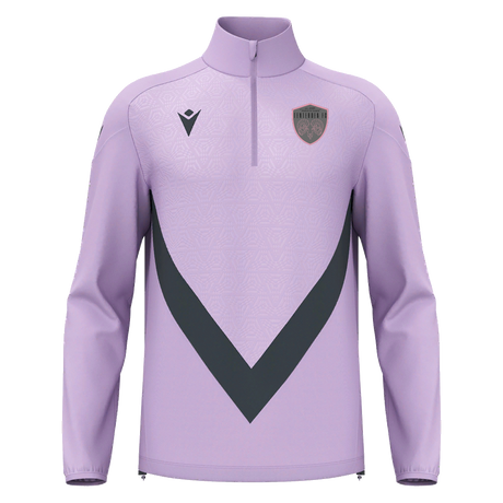 Tenterden FC Macron Anduin 1/4 Zip Top - KitRoom