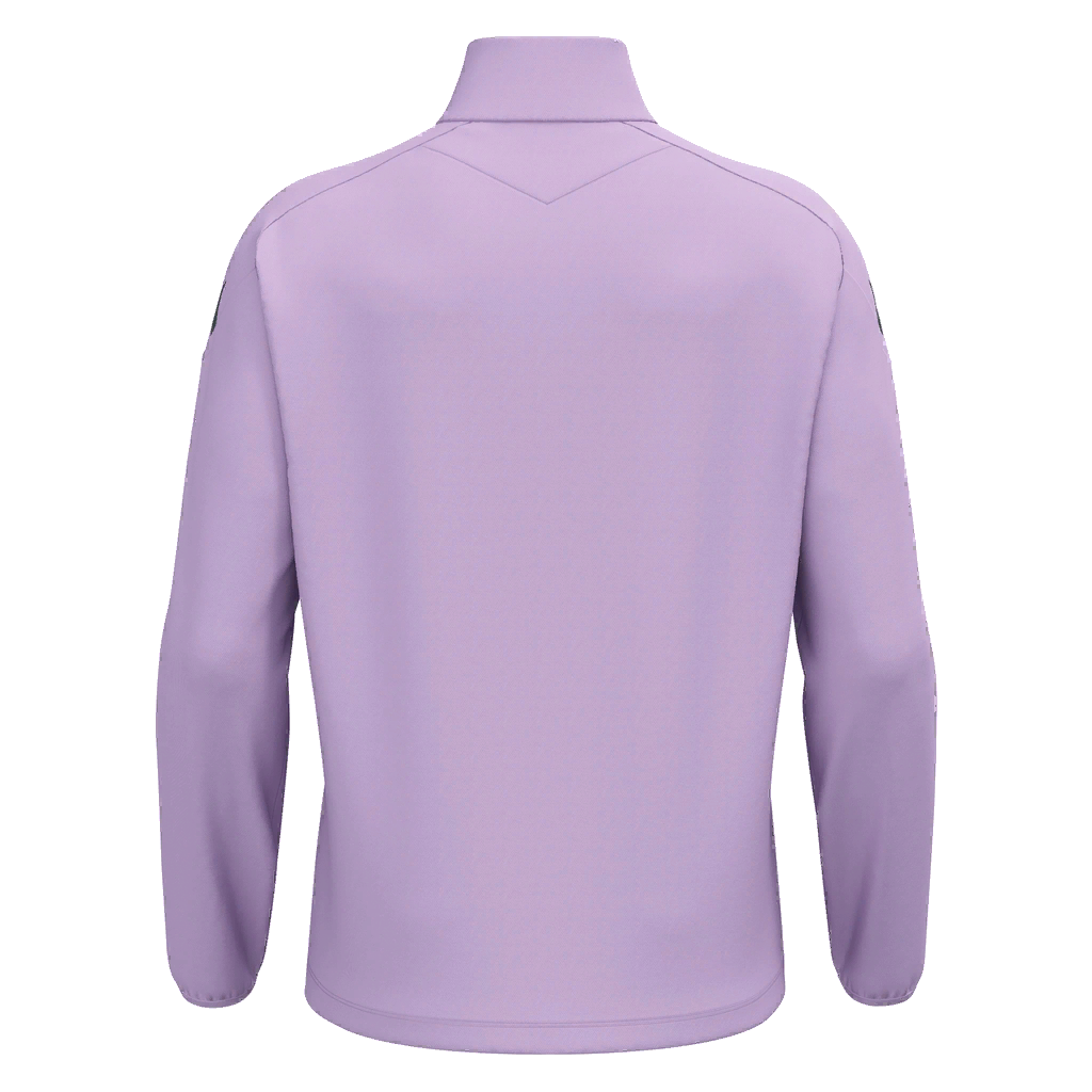 Tenterden FC Macron Anduin 1/4 Zip Top - KitRoom