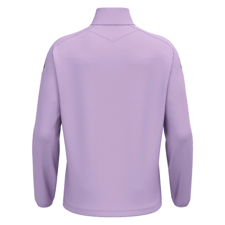 Tenterden FC Macron Anduin 1/4 Zip Top - KitRoom