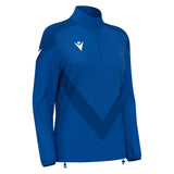 JNR Macron Anora Wmn 1/4 Zip Top
