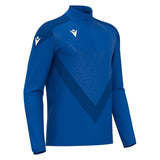 SNR Macron Yaruga 1/4 Zip Top