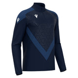 SNR Macron Yaruga 1/4 Zip Top