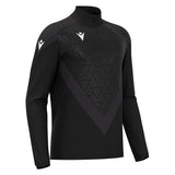 SNR Macron Yaruga 1/4 Zip Top