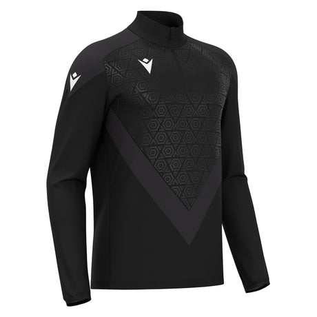 SNR Macron Yaruga 1/4 Zip Top