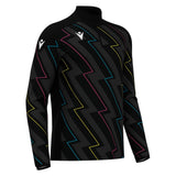 SNR Macron Yaruga 1/4 Zip Top