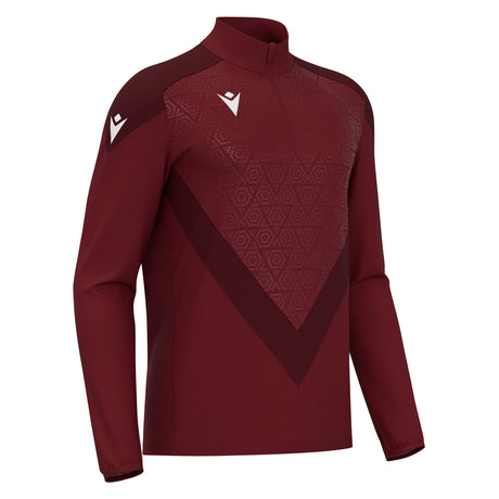 SNR Macron Yaruga 1/4 Zip Top