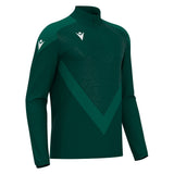 SNR Macron Yaruga 1/4 Zip Top