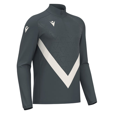 SNR Macron Yaruga 1/4 Zip Top