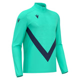 JNR Macron Yaruga 1/4 Zip Top