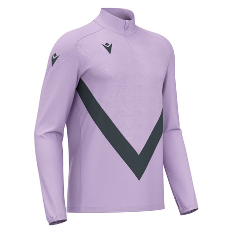 SNR Macron Yaruga 1/4 Zip Top