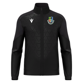 Kilkenny District Referees SNR Macron Poseidon Full Zip Top - KitRoom