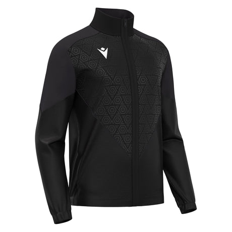 SNR Macron Poseidon Full Zip Top