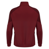 Whitburn FC SNR Macron Poseidon Full Zip Top