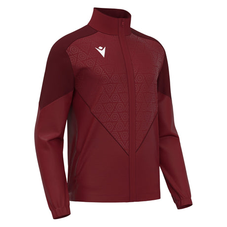 SNR Macron Poseidon Full Zip Top