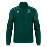 Galway SC JNR Macron Poseidon Full Zip Top