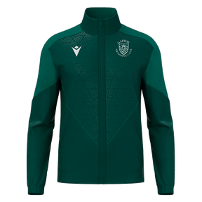 Galway SC JNR Macron Poseidon Full Zip Top - KitRoom