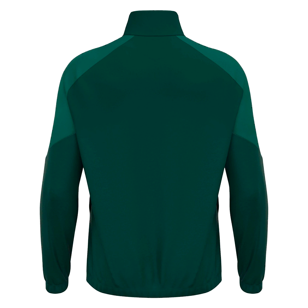 Galway SC SNR Macron Poseidon Full Zip Top