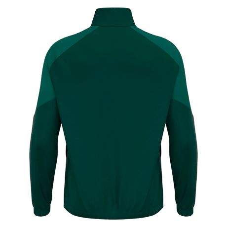 Galway SC JNR Macron Poseidon Full Zip Top